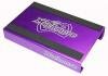 Much-More MT-MSP Low alloy car stand - Purple