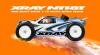 XRAY XR380791 4WD NT18T 1/18th Nitro Micro Monster Truck