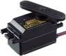 Sanwa HVS-702 - Low Profile Servo - SA107A54401A Sanwa HVS-702 - Low Profile Servo - SA107A54401A