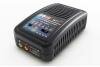 SKYRC SK-100052 - e6 Lipo Charger. Mains 100-240VAC  Charge at 5Amp 50W