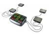 SKY-RC SK-500015 - Corner Weight System Scales for 1/10th/ 1/12th and 1/8th
