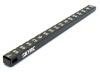 SKYRC SK-600069-19 Ride height gauge. 3.8-7.0mm. Black alloy - Stepped