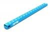 SKYRC SK-600069-20 Chassis Ride Height Gauge 3.8 to 7.0mm Fine stepped. Blue alloy.