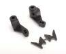 Schumacher U3944 SupaStox Front Hub carriers. Version2 Pair Schumacher U3944 SupaStox Front Hub carriers. Version2 Pair