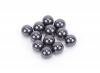 Schumacher U4122 Diff balls 3mm. Silicone Nitride (12)