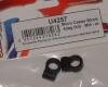 Schumacher U4257 Mi5 Caster blocks 4 degree. Kit. Pair Schumacher U4257 Mi5 Caster blocks 4 degree. Kit. Pair