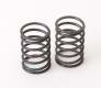 Schumacher U4305 Mi5 Blue shock spring 15lb/in. Pair