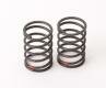 Schumacher U4307 Mi5 Red shock spring 17lb/in. Pair