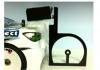 Schumacher U4806 Cutting jig for T/C Wheel Arches.