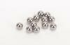 Schumacher U4808 ATOM Diff balls. 1/8th Chrome steel (12)