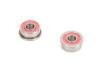 Schumacher U4810 Ball bearing. Flanged 1/8x5/16  (Pair)