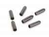 Schumacher U4831 - Aerial Tube Cap - Black - 6pk Schumacher U4831 - Aerial Tube Cap - Black - 6pk