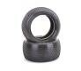 Schumacher U6820 - Mini Pin 1 - Rear - 1/10 - Silver - pr