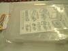 Yokomo YC-7 X-Large Parts Box 190x255x45mm for motors and parts
