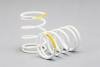 Yokomo BD7 YS-1455L - PRO Shock Spring (Long Type?Yellow) 250 gF/mm