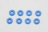 Yokomo BD7 YS-7HG - High Grade O-Ring(Oil-Free)