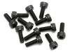 HPI Z542 - CAP HEAD SCREW M3 X 8MM (12PCS) HPI Z542 - CAP HEAD SCREW M3 X 8MM (12PCS)