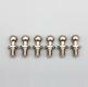 Yokomo BD7 ZC-206SH - Long neck Hex socket Rod End Ball (S Size/11.3mm)