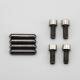 Yokomo BD7 ZS-011CM - Maintenance Kit for Clamp Type Wheel Hub